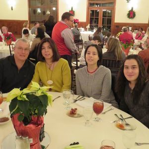 Meet your Posher, Vivian